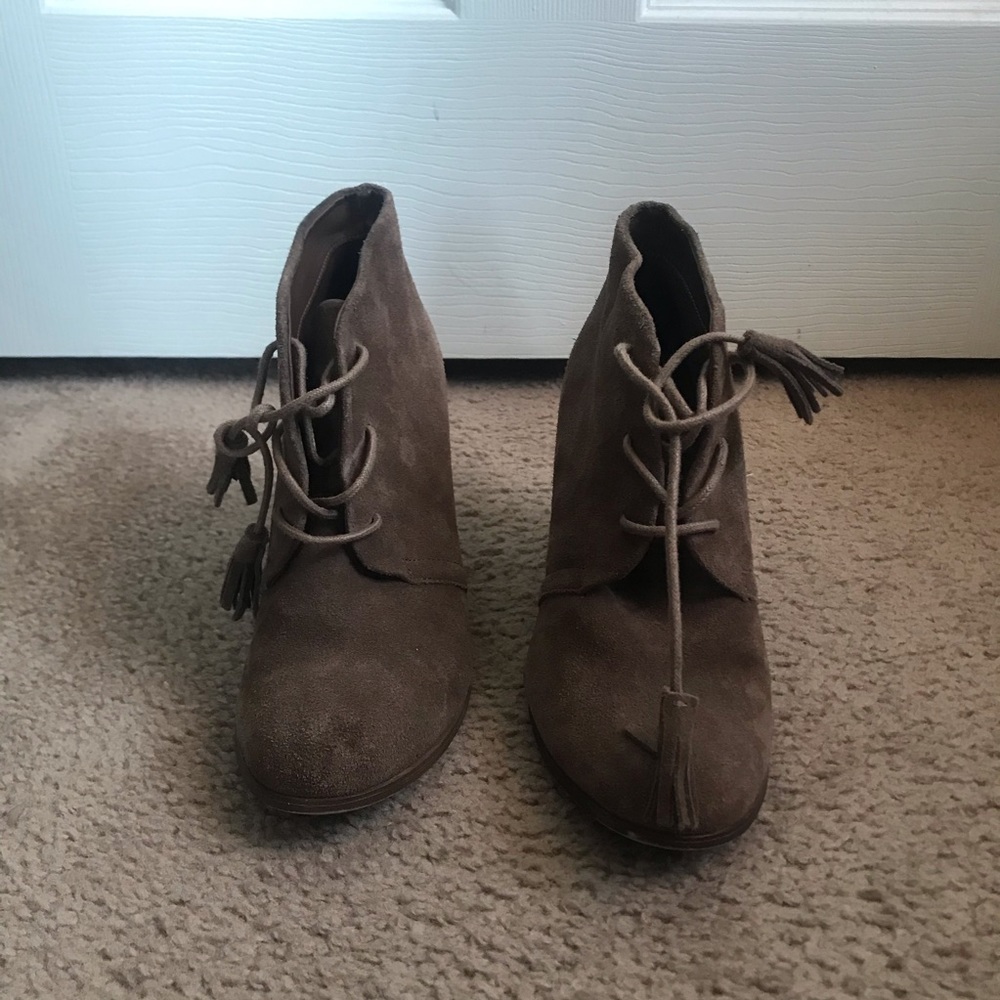 Booties - Picture 5 of 7